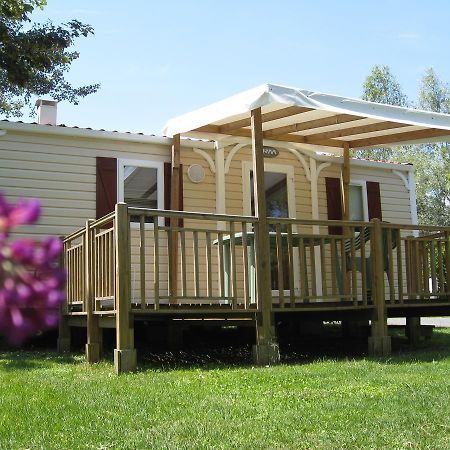 Camping Les Portes Du Beaujolais Anse Luaran gambar