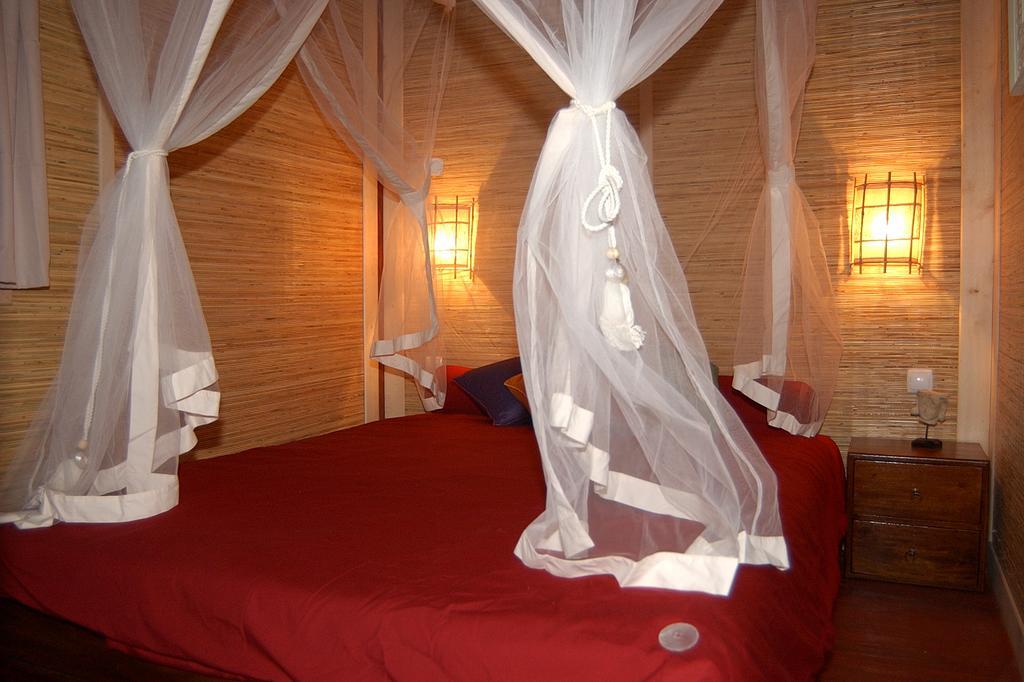Camping Les Portes Du Beaujolais Anse Luaran gambar