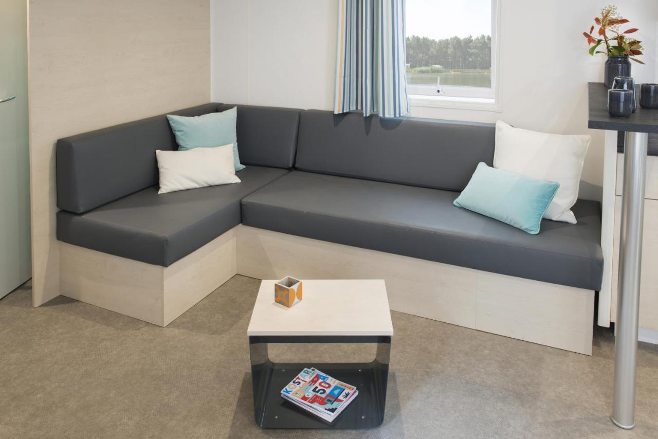 Camping Les Portes Du Beaujolais Anse Luaran gambar